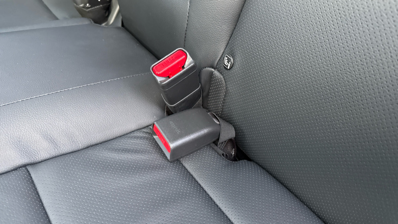 Honda HR-V 1.5 i-VTEC EX CVT 5dr Petrol Hatchback